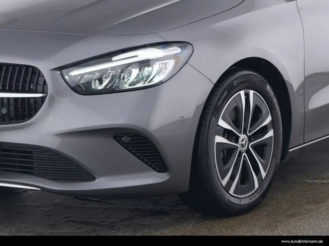 Mercedes-Benz B 180 B 180 AHK/LED/KAMERA/ADVANCED/WINTER-PAKET SHZ