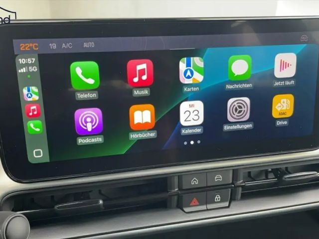 Jeep Avenger Altitude