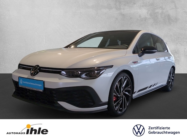 Volkswagen Golf DSG Golf VIII Style