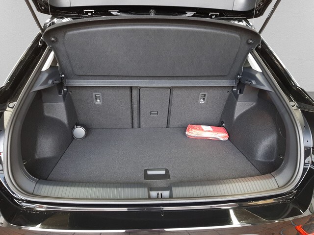 Volkswagen T-Roc 1.5 TSI DSG Life