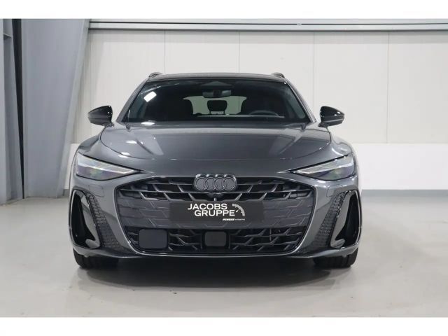 Audi A6 e-tron Avant Edition Quattro