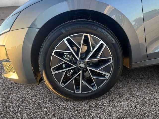 Skoda Octavia 2.0 TDI Combi Selection