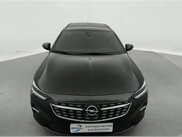 Opel Insignia 1.5 Turbo Turbo