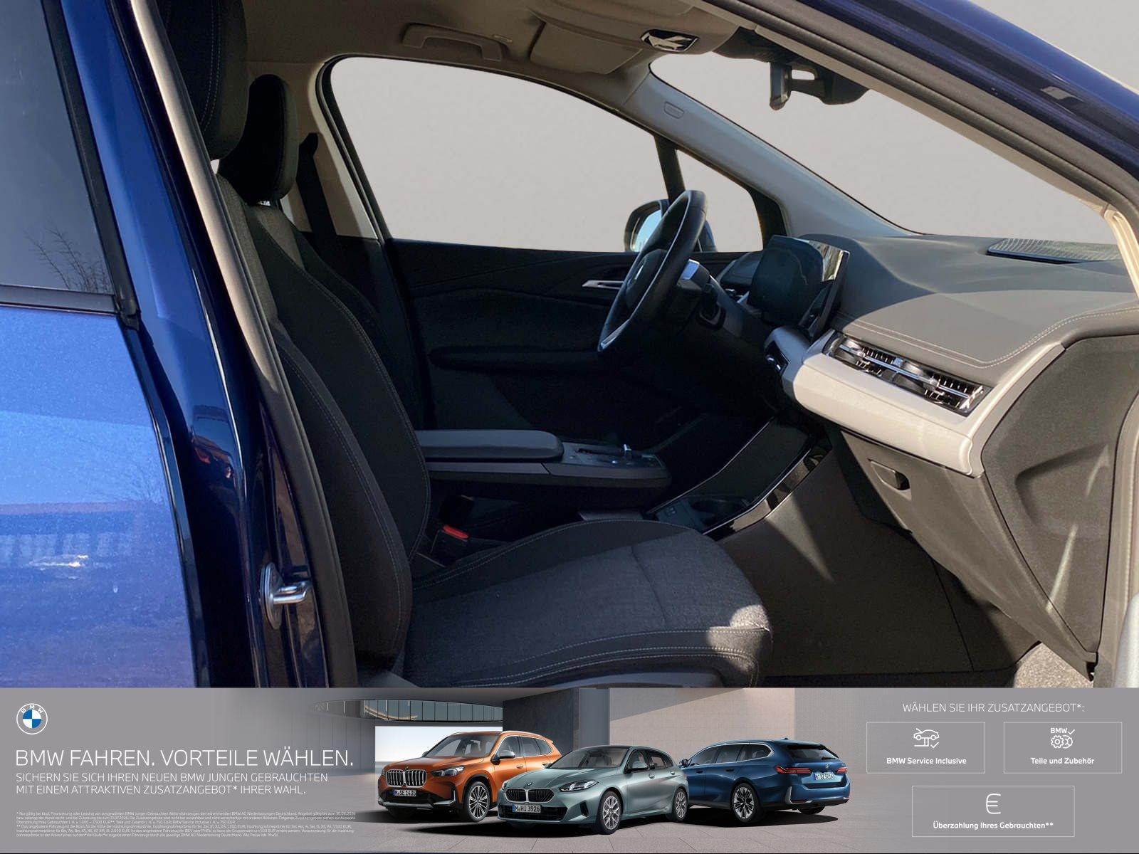 BMW 220 220i Active Tourer