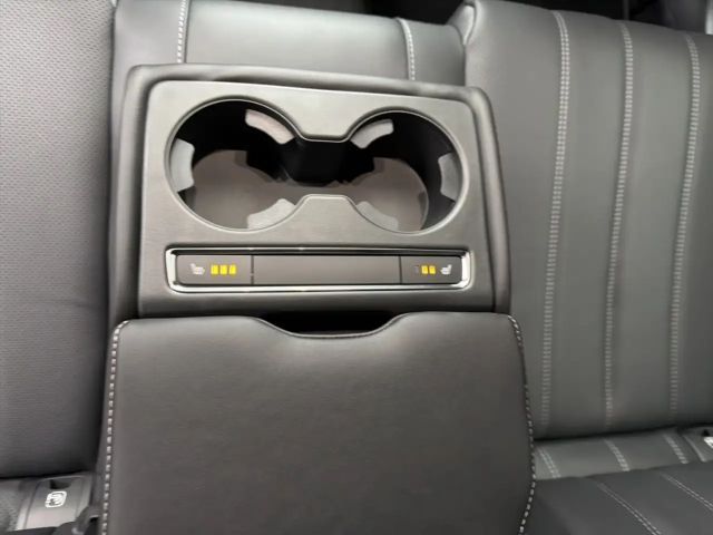 Mazda 6 SkyActiv Takumi