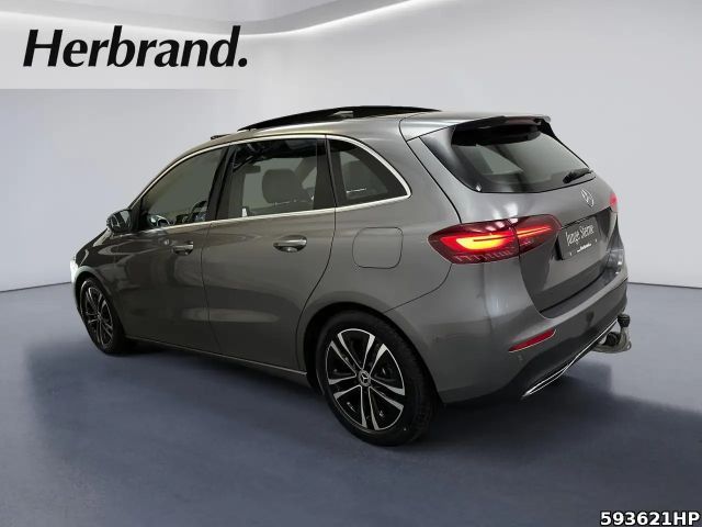 Mercedes-Benz B 200 Progressive