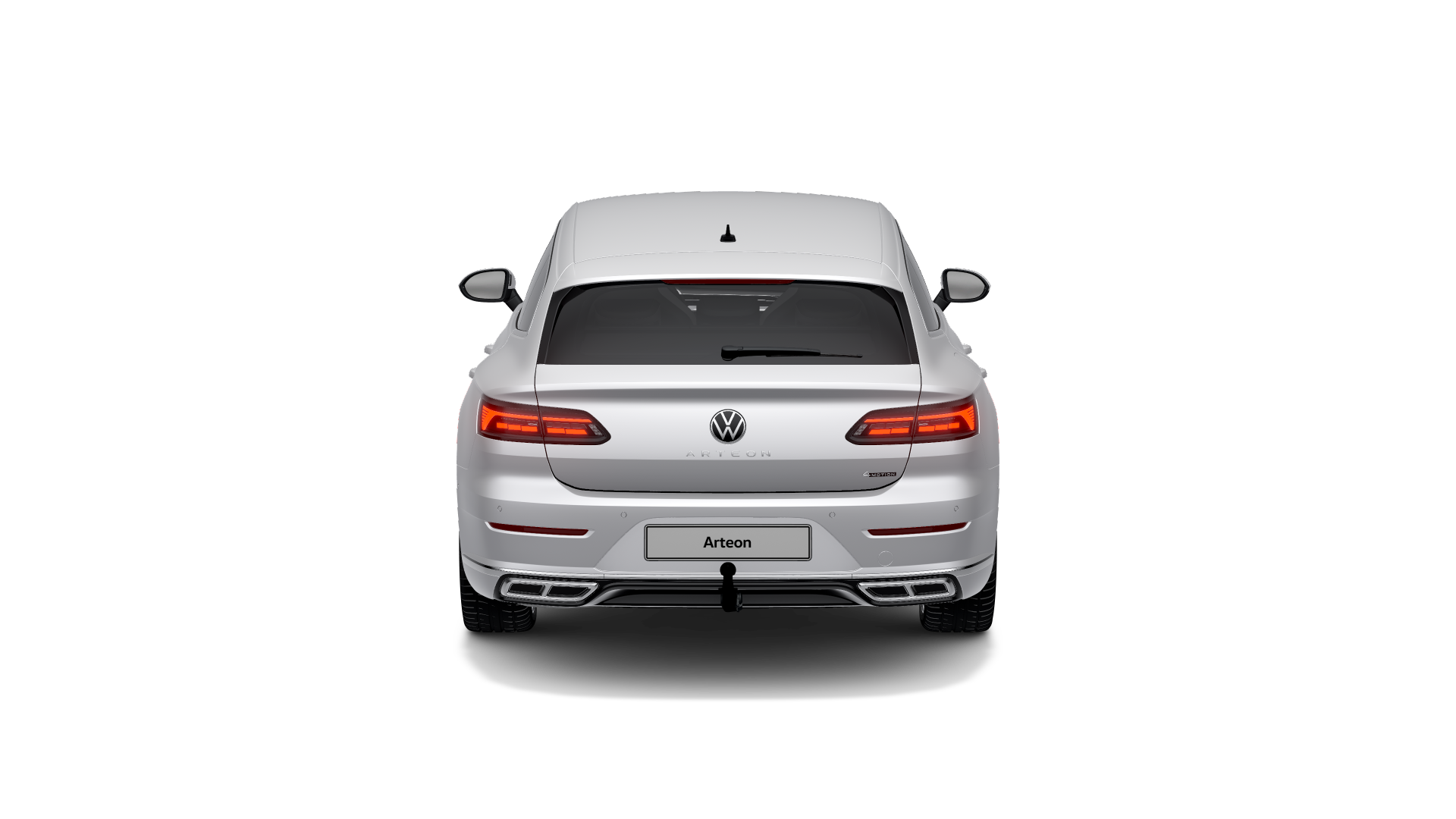 Volkswagen Arteon Shooting Brake 2.0 TDI