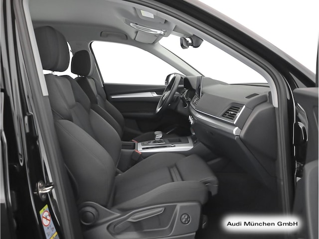 Audi Q5 40 TDI Quattro S-Tronic