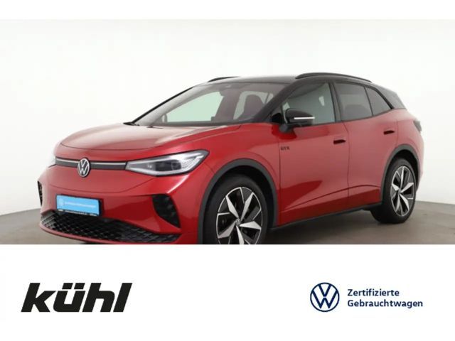 Volkswagen ID.4 GTX IQ.Drive