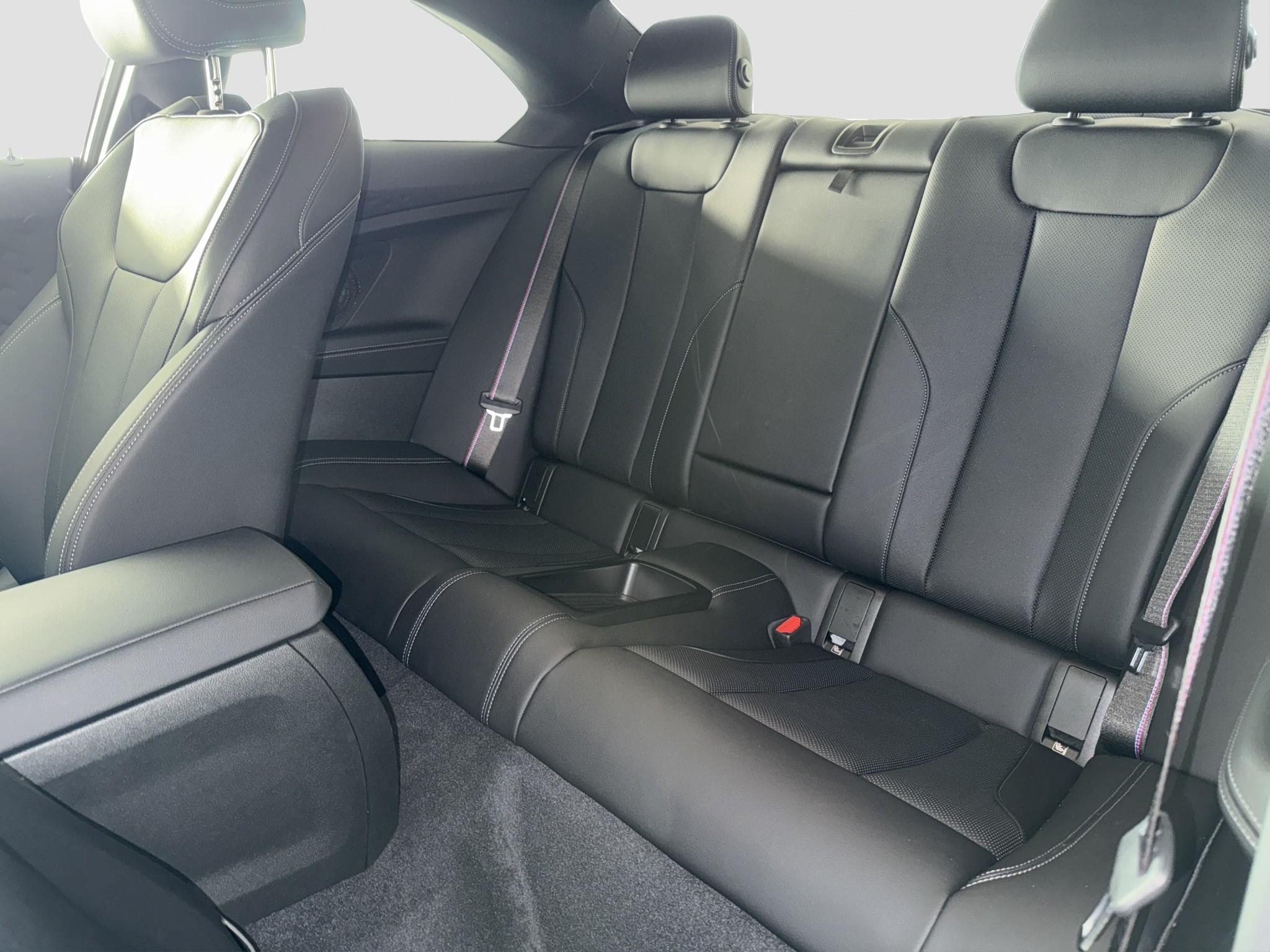 BMW M2 Coupé xDrive