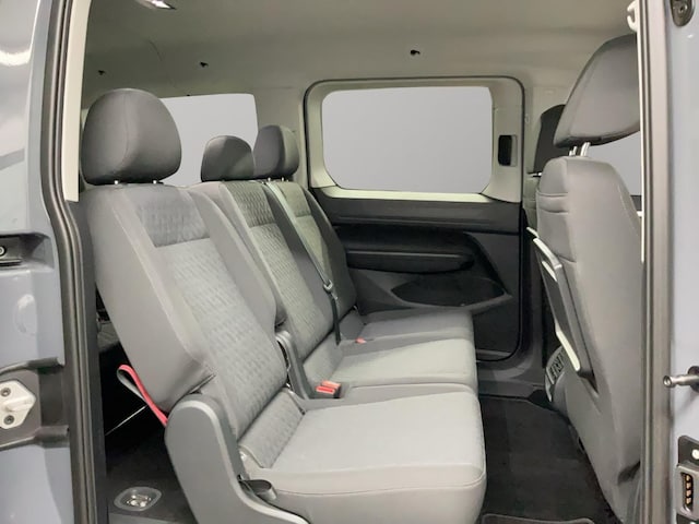 Volkswagen Caddy 2.0 TDI Maxi