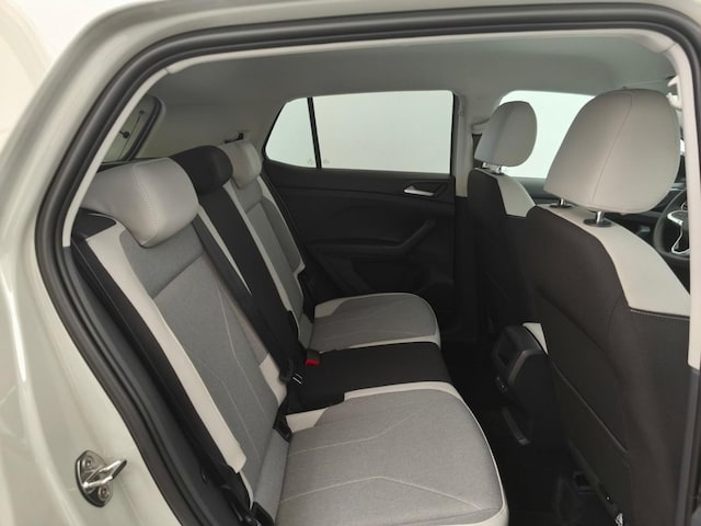 Volkswagen T-Cross DSG Style