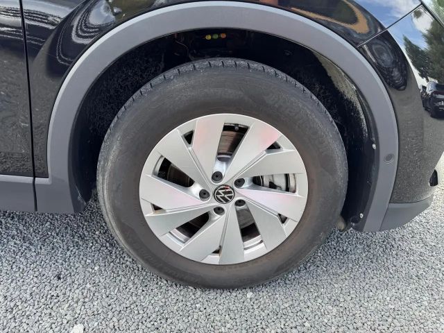 Volkswagen Tiguan 2.0 TDI DSG Life