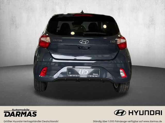 Hyundai i10 1.0