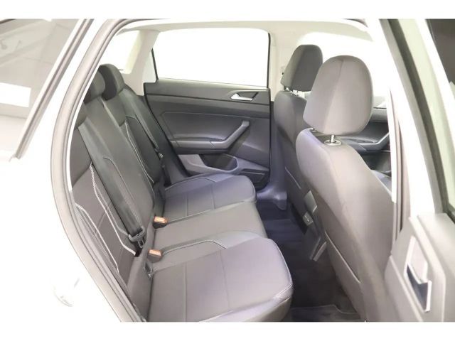 Volkswagen Taigo 1.0 TSI DSG Style