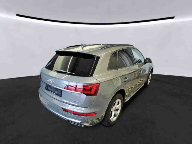 Audi Q5 40 TDI Quattro S-Tronic