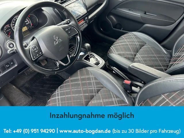 Mitsubishi Space Star Star