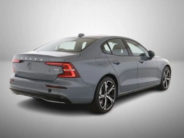 Volvo S60 AWD Dark Ultimate