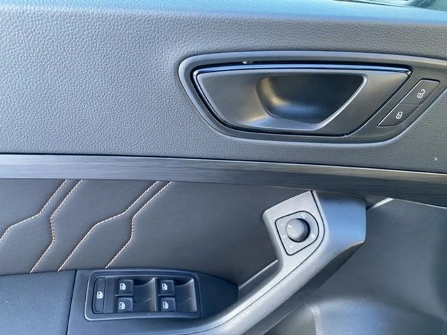 Cupra Ateca 1.5 TSI DSG