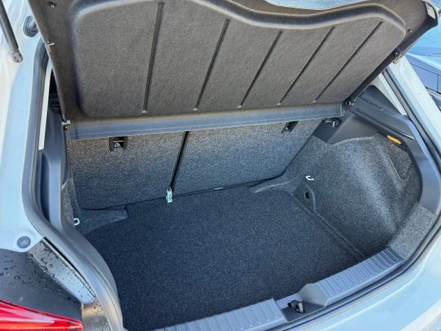 Seat Ibiza Reference