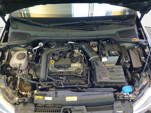 Seat Ibiza 1.0 TSI FR-lijn