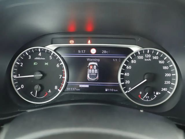 Nissan Juke N-Design