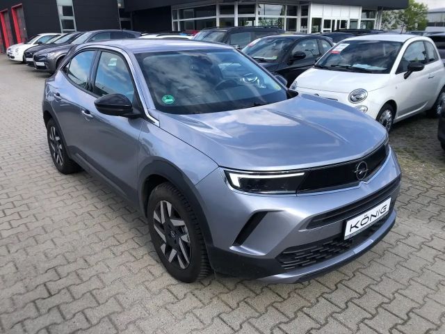 Opel Mokka Elegance