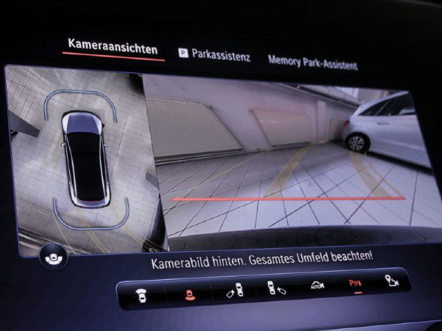 Mercedes-Benz EQE 4MATIC 53 Sedan