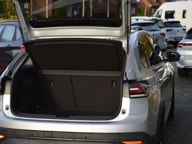 Volkswagen Taigo 1.0 TSI DSG