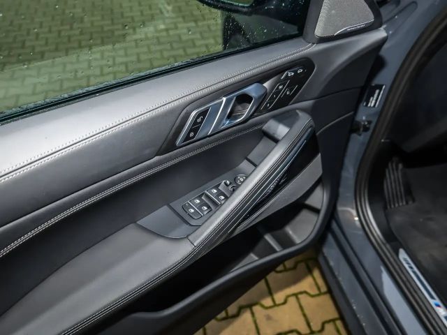 BMW X6 Coupé M-Sport xDrive30d