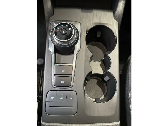 Ford Kuga Cool & Connect