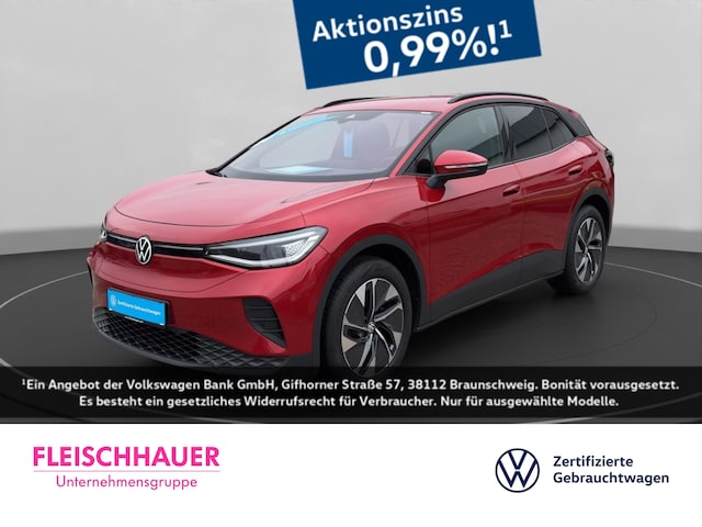 Volkswagen ID.4 Pure