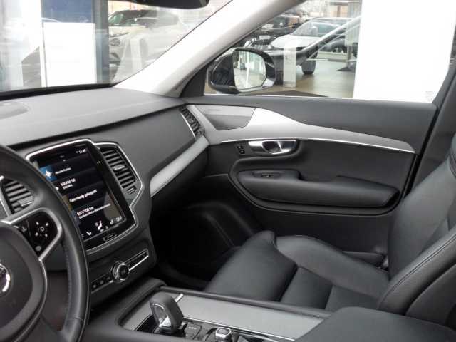 Volvo XC90 Inscription T8