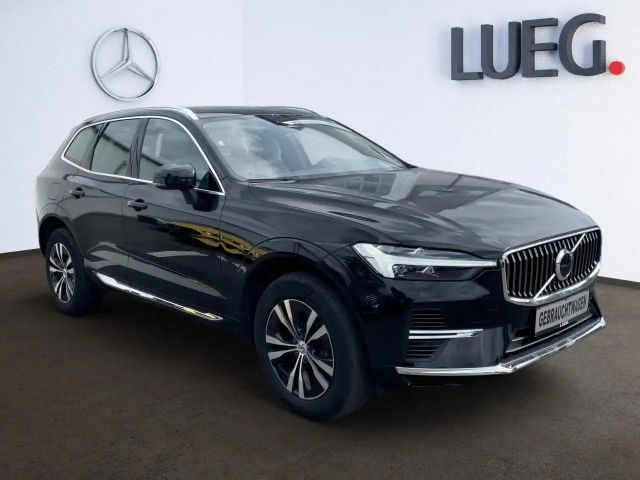 Volvo XC60 AWD Inscription T6