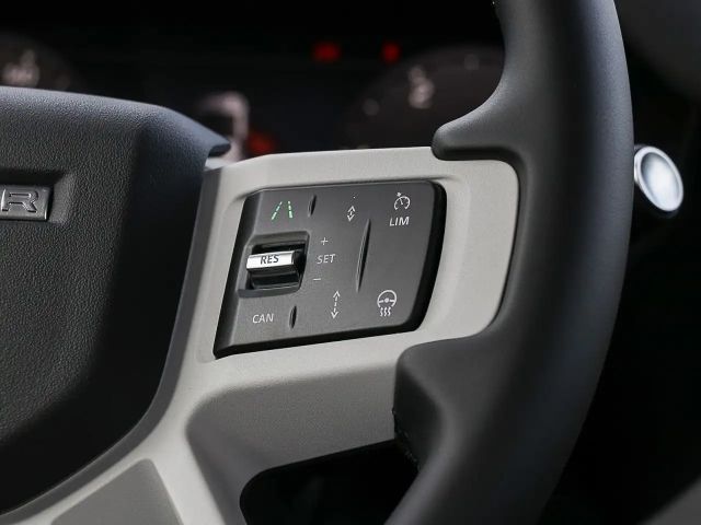 Land Rover Defender 110 AWD D200 S