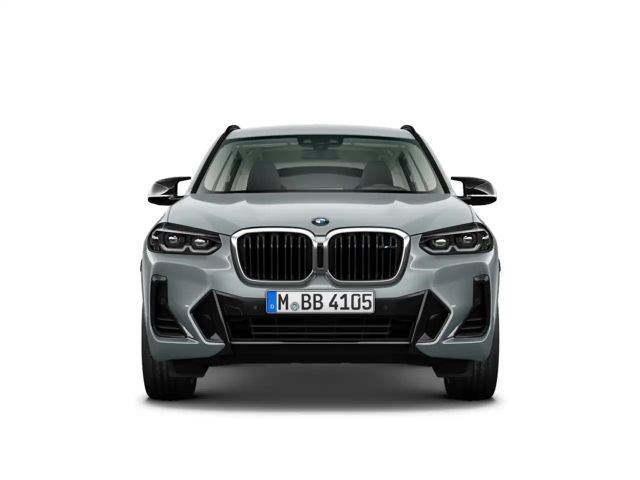 BMW X3 M-Sport