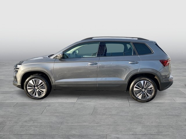 Skoda Karoq 2.0 TDI Ambition