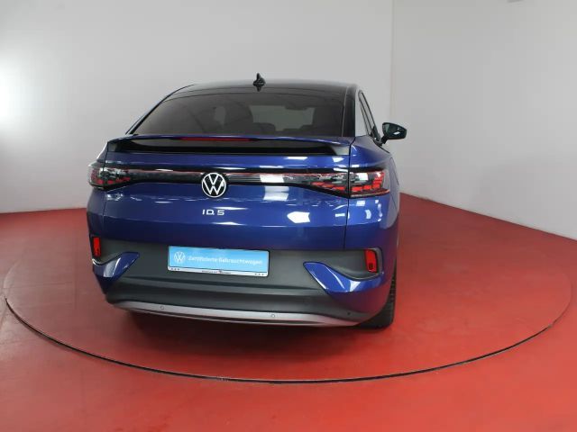 Volkswagen ID.5 150 kW 77 KWh IQ.Drive Pro