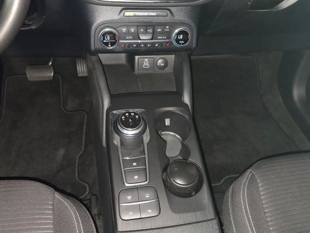 Ford Kuga Plug in Hybrid Titanium