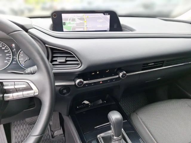 Mazda CX-30 Homura SkyActiv