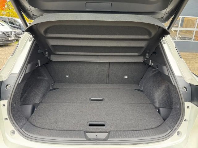 Nissan Qashqai DIG-T N-Connecta