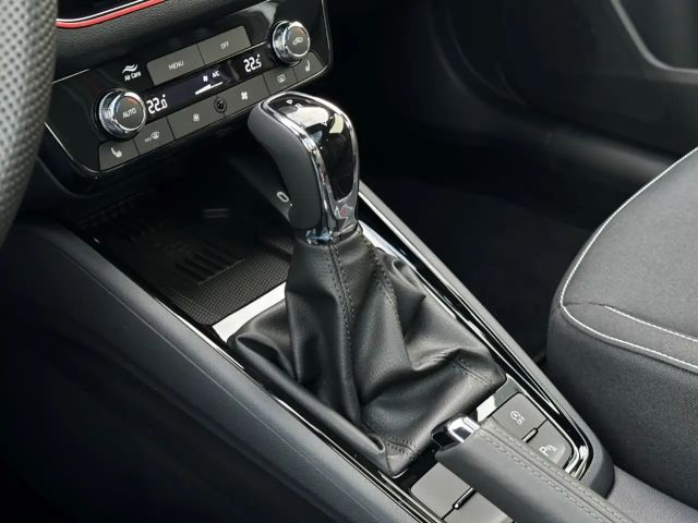 Skoda Kamiq 1.5 TSI Monte Carlo