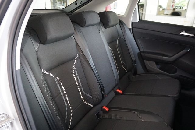 Volkswagen Taigo 1.0 TSI