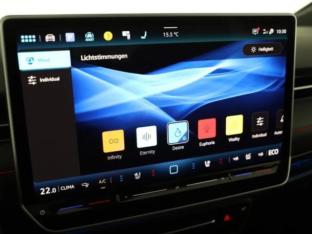 Volkswagen ID.7 4Motion Business GTX Tourer