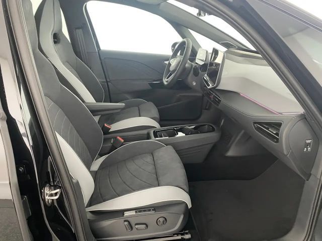 Volkswagen ID.3 Business Performance Pro