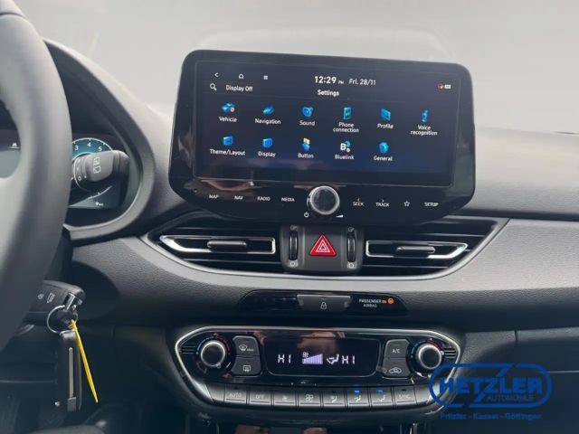 Hyundai i30 Advantage Hybrid