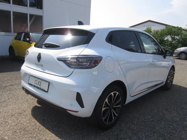 Renault Clio TCe 90 Techno