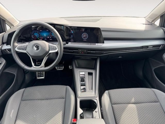 Volkswagen Golf DSG Golf VIII