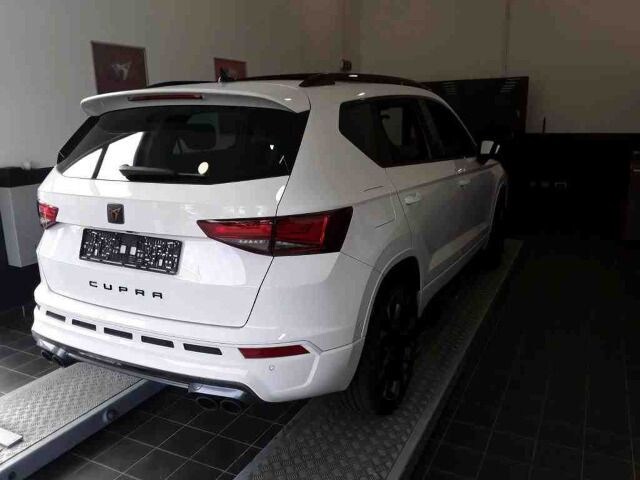 Cupra Ateca 2.0 TSI 4Drive DSG VZ