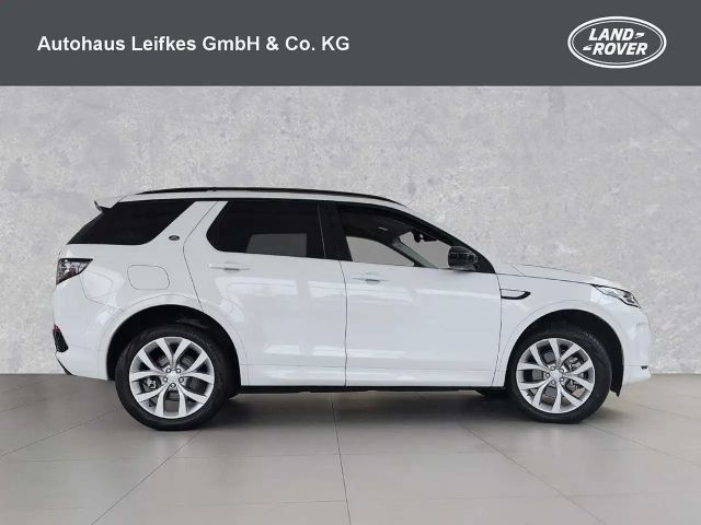 Land Rover Discovery Sport S